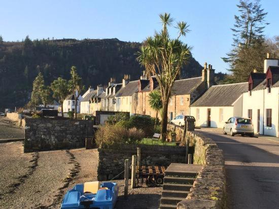 Plockton Inn Exterior foto